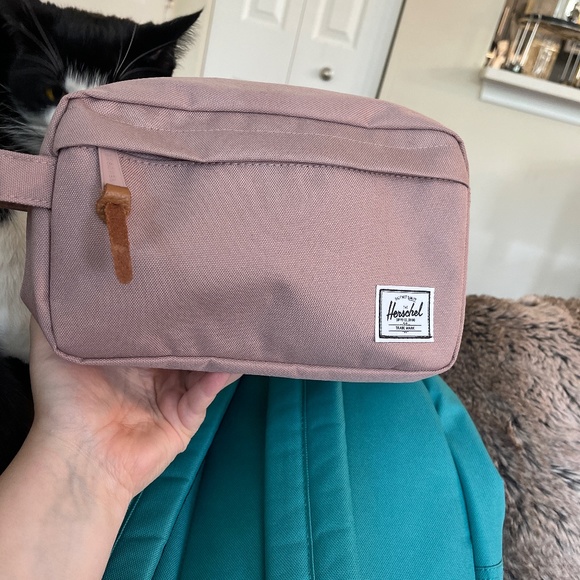 Herschel Supply Company Bags Herschel Supply Co Toiletry Bag Poshmark